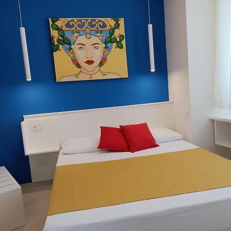 Casa Mylai Villa คาสเตลโมลา ภายนอก รูปภาพ